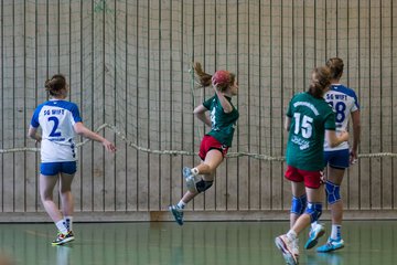 Bild 388 - Frauen SG Wift - HSG Kremperheide/Muensterdorf : Ergebnis: 24:25
